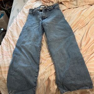 Zara Denim Kids Jeans
